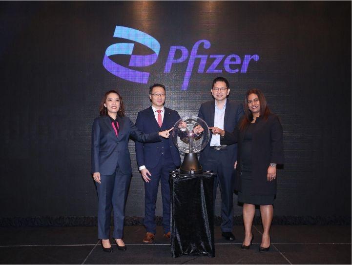 pfizer