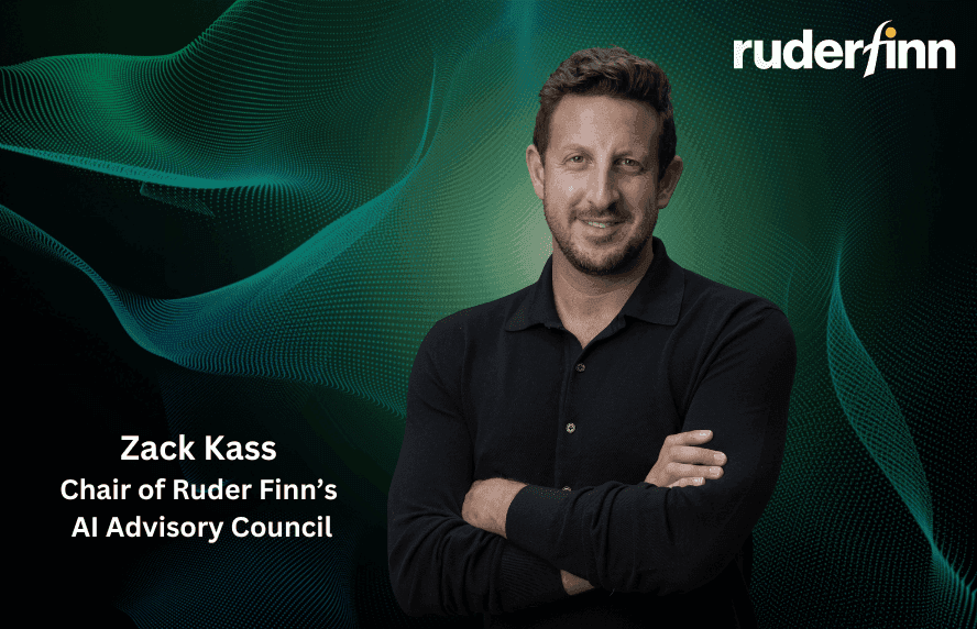 Ruder Finn Asia: 2024’s Top Agency & New AI Council
